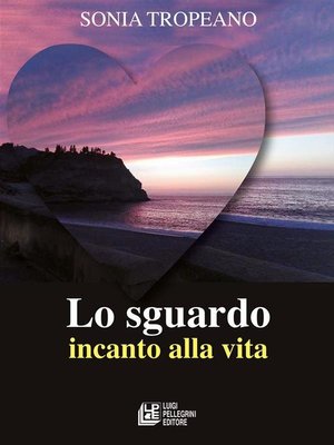 cover image of Lo suardo. Incanto alla vita
